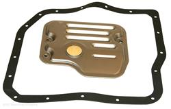 Beck/Arnley Automatic Transmission Filters 044-0331