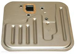 Beck/Arnley Automatic Transmission Filters for 1997-1999 ACCENT, 1996-1999 ELANTRA, 1997-2000 TIBURON - 044-0341