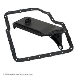 Beck/Arnley Automatic Transmission Filters for 2004-2006 GOLF, 2002-2005 JETTA - 044-0347