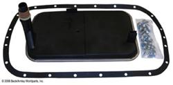 Beck/Arnley Automatic Transmission Filters for 2005-2007 X5 - 044-0348