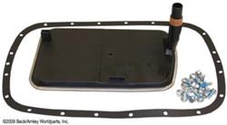 Beck/Arnley Automatic Transmission Filters 044-0349