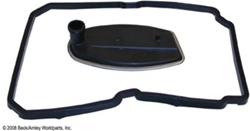 Beck/Arnley Automatic Transmission Filters 044-0350