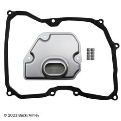 Beck/Arnley Automatic Transmission Filters 044-0391