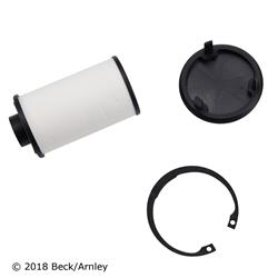 Beck/Arnley Automatic Transmission Filters 044-0394
