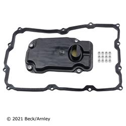 Beck/Arnley Automatic Transmission Filters 044-0396