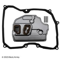 Beck/Arnley Automatic Transmission Filters 044-0401