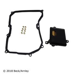 Beck/Arnley Automatic Transmission Filters 044-0406
