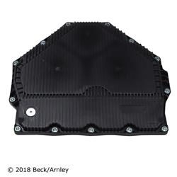 Beck/Arnley Automatic Transmission Filters 044-0408