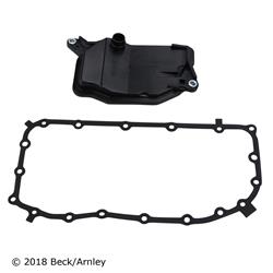 Beck/Arnley Automatic Transmission Filters 044-0410