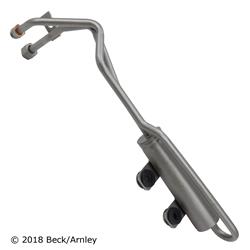 Beck/Arnley Automatic Transmission Filters, Direct Fit 044-0415