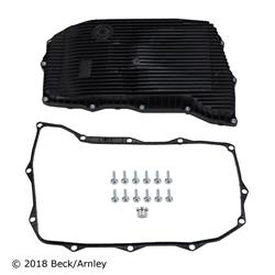 Beck/Arnley Automatic Transmission Filters, Direct Fit 044-0416