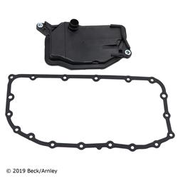 Beck/Arnley Automatic Transmission Filters 044-0431