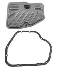 Beck/Arnley Automatic Transmission Filters 044-0441