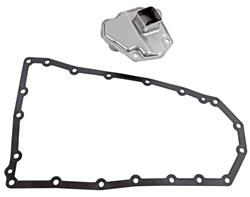 Beck/Arnley Automatic Transmission Filters 044-0445