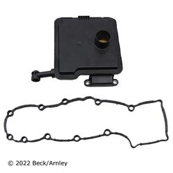 Beck/Arnley Automatic Transmission Filters, Direct Fit 044-0458