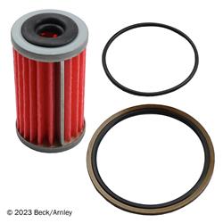 Beck/Arnley Automatic Transmission Filters 044-0467