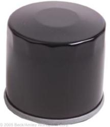 Beck/Arnley Automatic Transmission Filters 044-8001