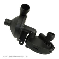 Beck/Arnley Crankcase Evacuation Replacement Components 045-0376