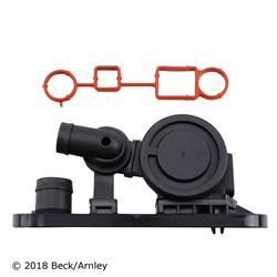 Beck/Arnley Crankcase Vent Valves 045-0384