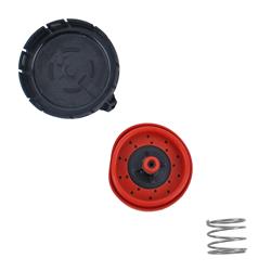 Beck/Arnley Crankcase Evacuation Replacement Components 045-0391