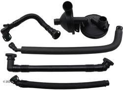 Beck/Arnley Crankcase Evacuation Replacement Components 045-0393