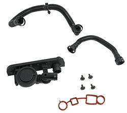 Beck/Arnley Crankcase Evacuation Replacement Components 045-0394
