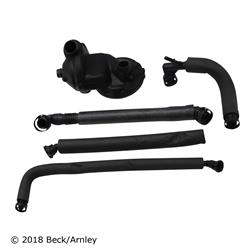 Beck/Arnley Crankcase Evacuation Replacement Components 045-0395