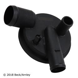 Beck/Arnley PCV Valves for 1993-1995 EUROVAN, 1997-1999 JETTA, 1996-1997 PASSAT - 045-0415