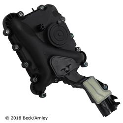 Beck/Arnley PCV Valves for 2009 A4 QUATTRO, 2008-2010 A5 QUATTRO - 045-0422