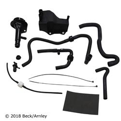Beck/Arnley PCV Valves for 1999-2003 9-3, 9-5 - 045-0423