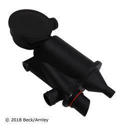 Beck/Arnley PCV Valves for 2003-2008 BOXSTER, 2006-2008 CAYMAN - 045-0424
