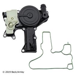 Beck/Arnley PCV Valves 045-0431