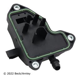 Beck/Arnley Oil Catch Cans 045-0461