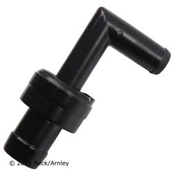 Beck/Arnley - PCV Valves for 2003-2004 TACOMA, TUNDRA - 045-0465