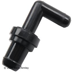 Beck/Arnley - PCV Valves for 2016 IA, 2019-2020 YARIS, 2017-2018 YARIS IA - 045-0468