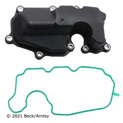 Beck/Arnley Oil Catch Cans 045-0471