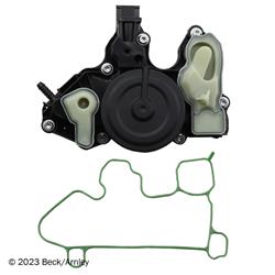 Beck/Arnley Oil Catch Cans 045-0472