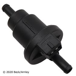 Beck/Arnley Crankcase Evacuation Replacement Components 046-0001