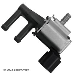 Beck/Arnley - Fuel Vapor Canister Components for 2006-2008 GRAND VITARA, 2007-2009 SX4 - 046-0135