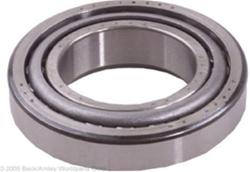 Beck/Arnley Wheel Bearings 051-2287