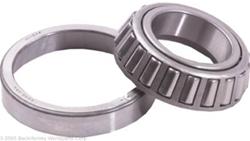 Beck/Arnley Wheel Bearings 051-3842