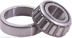 Beck/Arnley Wheel Bearings 051-3848