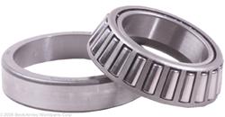 Beck/Arnley Wheel Bearings 051-3869