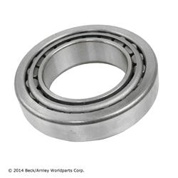 Beck/Arnley Wheel Bearings 051-3936