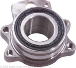 Beck/Arnley Wheel Bearing and Hub Assemblies
