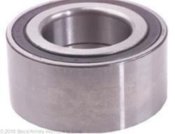 Beck/Arnley Wheel Bearings 051-4037