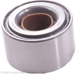 Beck/Arnley Wheel Bearings for 1993-1997 J30, 2003-2004 M45, 1997-2001 Q45 - 051-4043