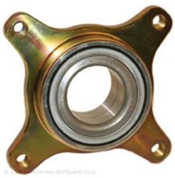 Beck/Arnley - Wheel Bearing and Hub Assemblies for 1991-2005 NSX - 051-4070