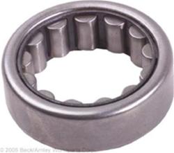 Beck/Arnley Wheel Bearings for 2006-2009 RAIDER - 051-4086