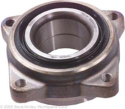 Beck/Arnley Wheel Bearings for 1990-1997 ACCORD, 1997-1999 CL - 051-4108